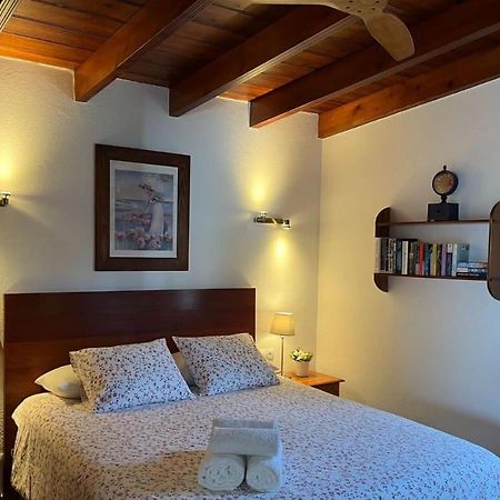 プエルト・デル・カルメン Casa Chic Lanzaroteヴィラ エクステリア 写真