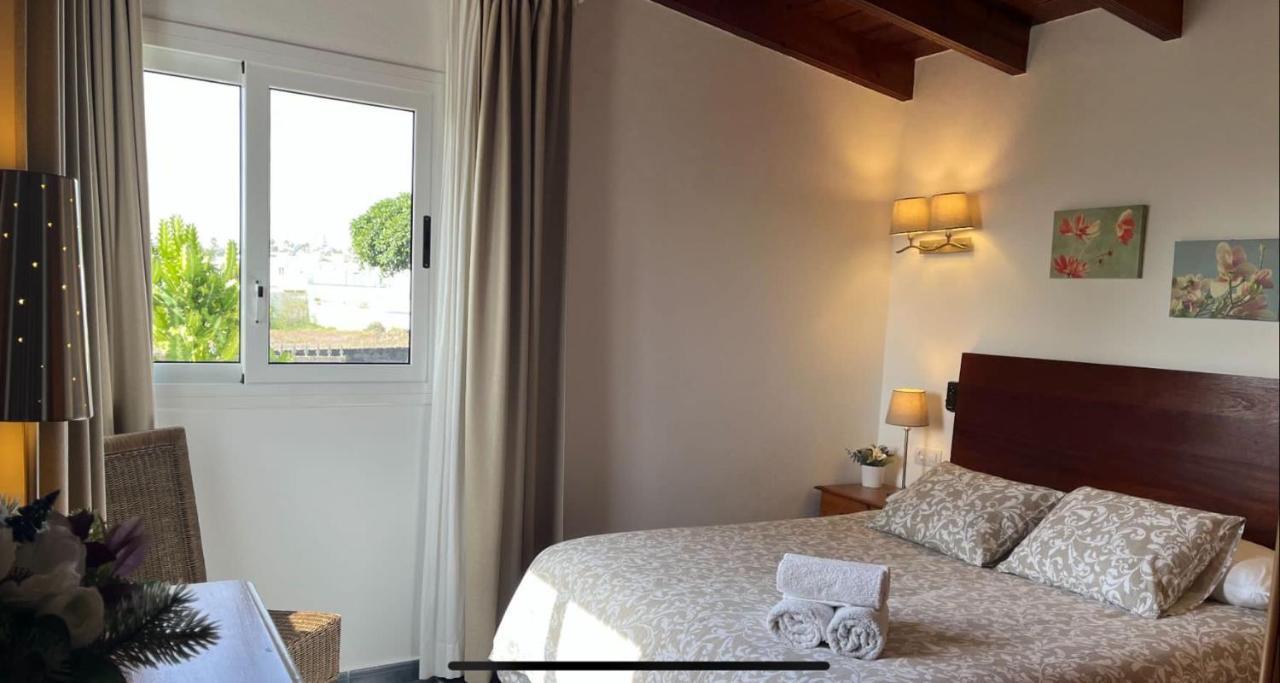 プエルト・デル・カルメン Casa Chic Lanzaroteヴィラ エクステリア 写真